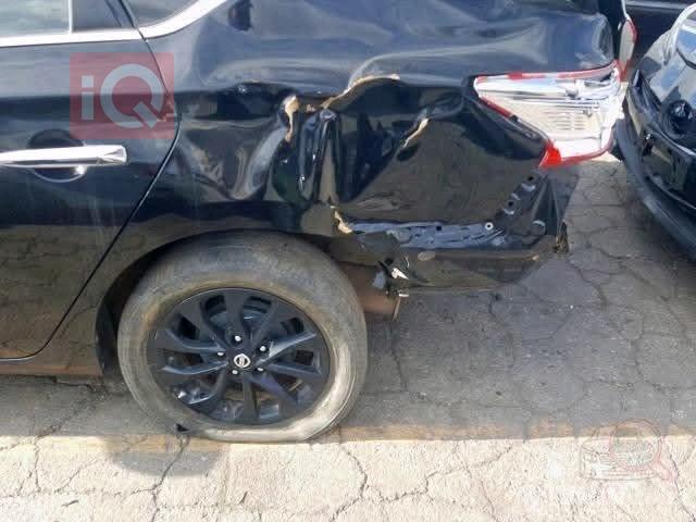 نيسان سنترا